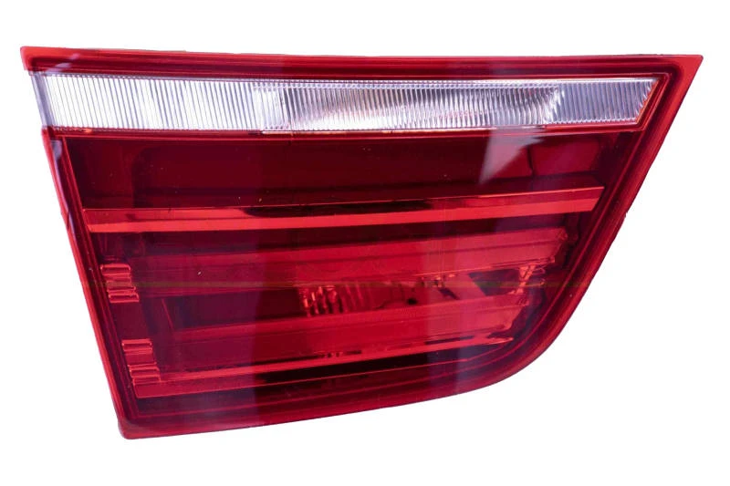 Image of PRASCO BM8044164 Rear light TYC Inner Section, without bulb holder, Left Combination Rearlight (391)