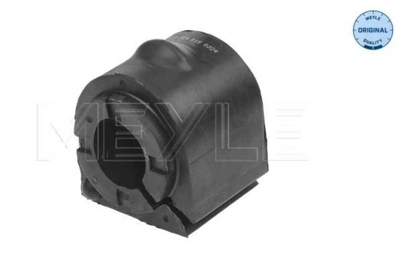 Image of Anti roll bar bush MEYLE 714 615 0024