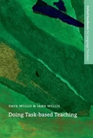Image of Doing tasked-based teaching by Dave Willis