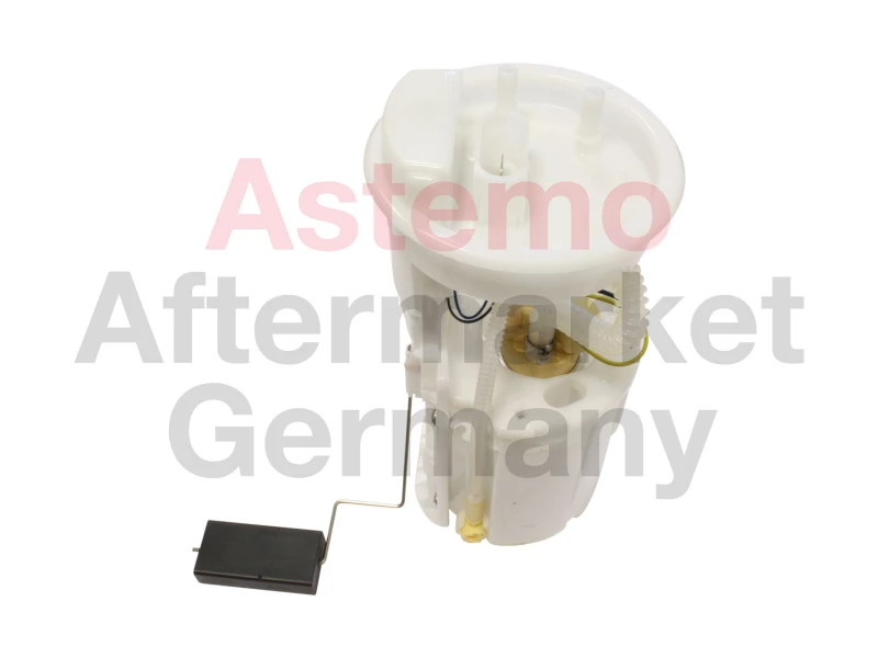 Image of Fuel feed unit HITACHI 2503404