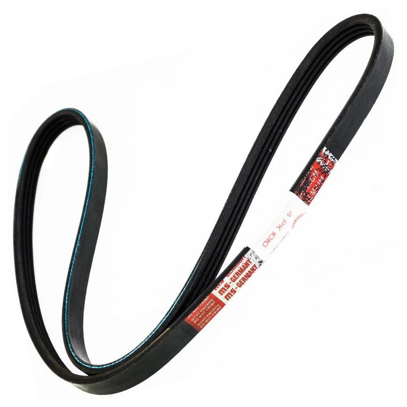Image of MASTER-SPORT Serpentine belt MASTER-SPORT 4PK1010-PCS-MS