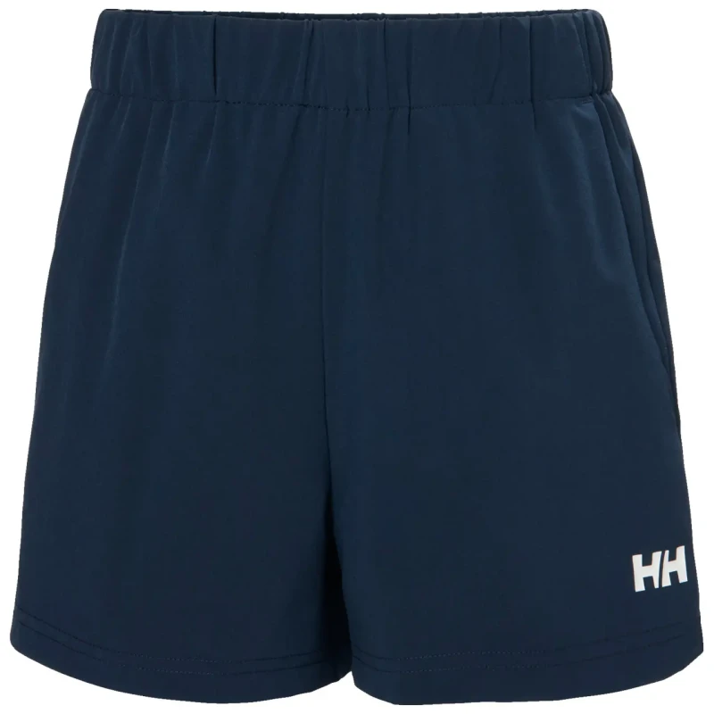Image of Helly Hansen Children's shorts Helly Hansen Thalia 2.0 Bleu Unisex 10 ans