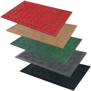 Image of JVL Elba Doormat