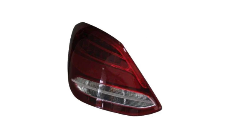 Image of ULO 1128001 Rear light with bulb, Left Combination Rearlight (391)