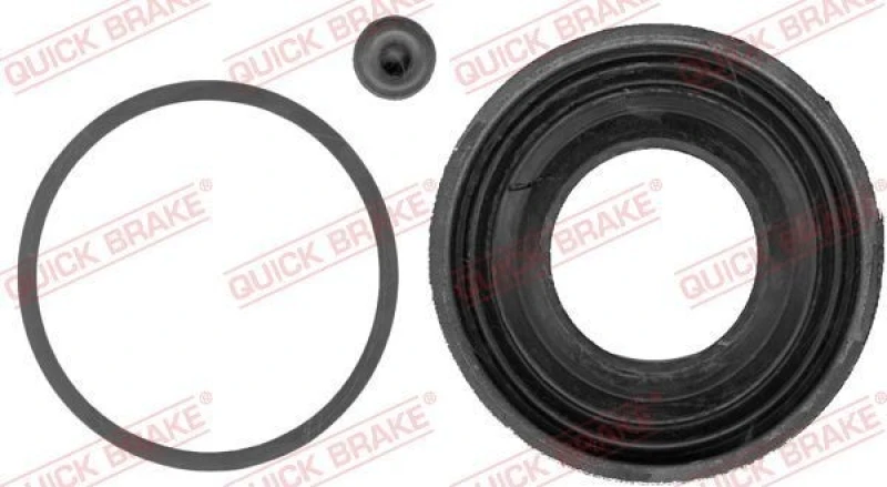 Image of QUICK BRAKE Repair Kit, brake caliper QUICK BRAKE 114-0323