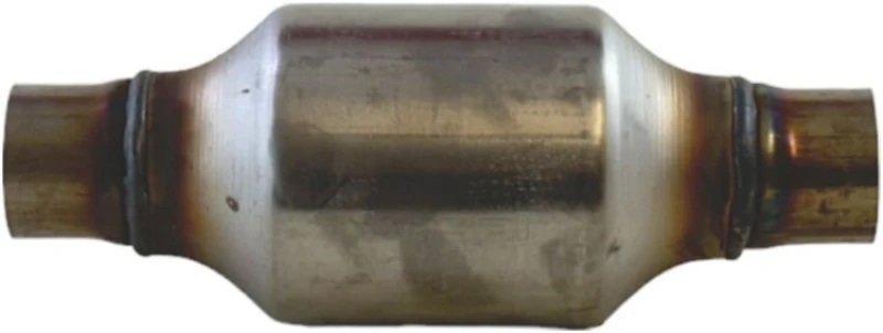 Image of Catalytic Converter, universal BOSAL 099-949