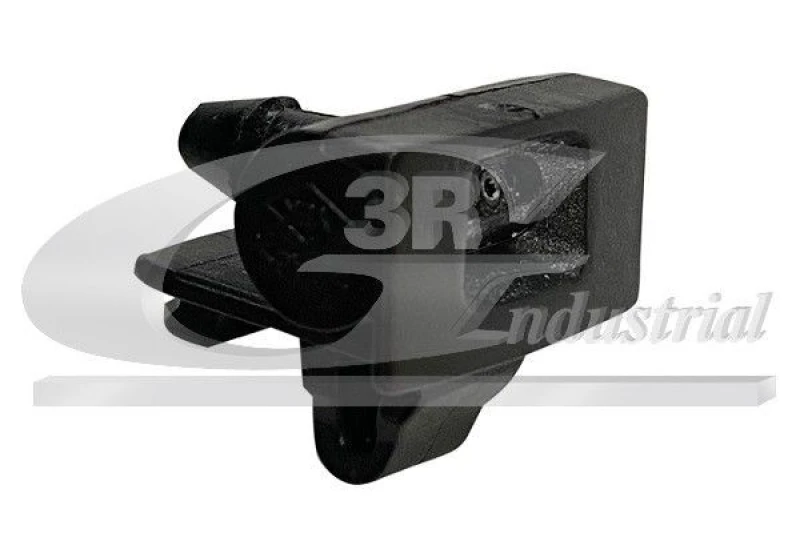 Image of 3RG Windscreen washer jet 3RG 86613