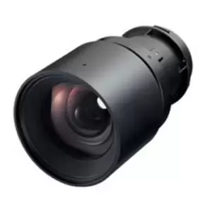 Image of Panasonic ET-ELW20 PT-EZ570/EZ570L/EW630/EW630L/EX600/EX600L/EW530/EW530L/EX500/EX500L projection lens