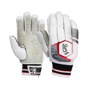 Image of Kookaburra Beast 5.1 Batting Gloves Adults RH