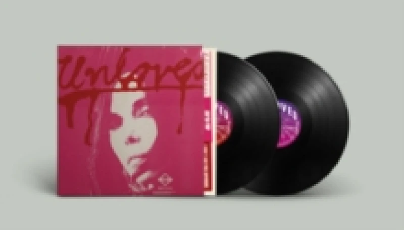Image of The Pink Album Vinyl
