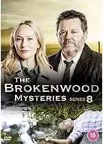 image of The Brokenwood Mysteries S8 [DVD]