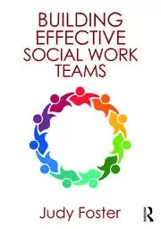 Image of Building Effective Social Work Teams