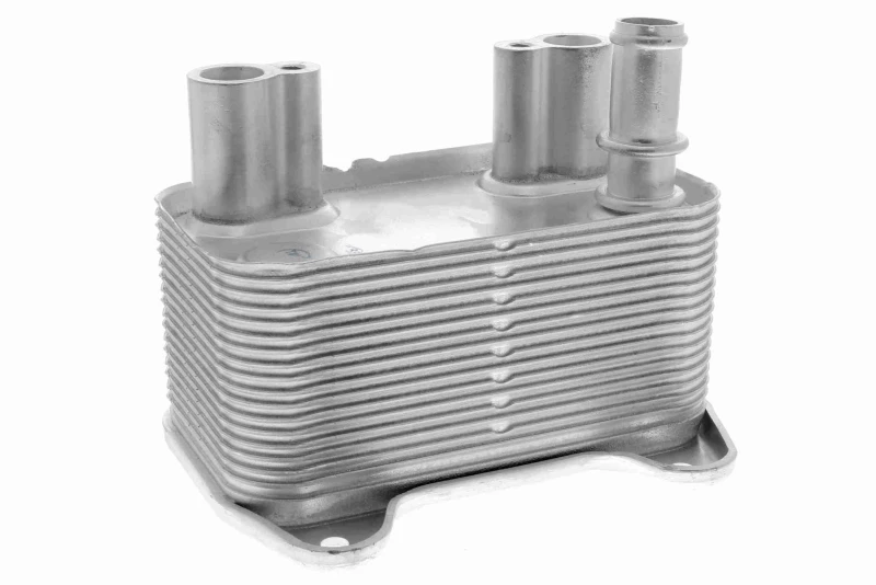 Image of VEMO V30-60-1320 Oil Cooler Original VEMO Quality Oil Cooler,engine oil (469)