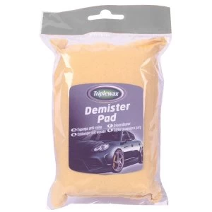 Image of Triplewax Synthetic Demister Pad