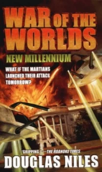 Image of War of the Worlds by Douglas Niles Book