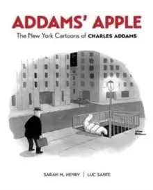 Image of Addams' Apple the New York Cartoons of Charles Addams