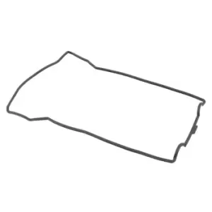 Image of Gasket cylinder head Rocker cover 09103 by Febi Bilstein