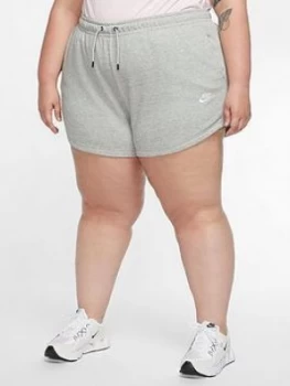 Image of Nike Curve Nsw Essential Short