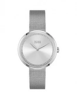 image of Hugo Boss Praise 1502546 Women Bracelet Watch