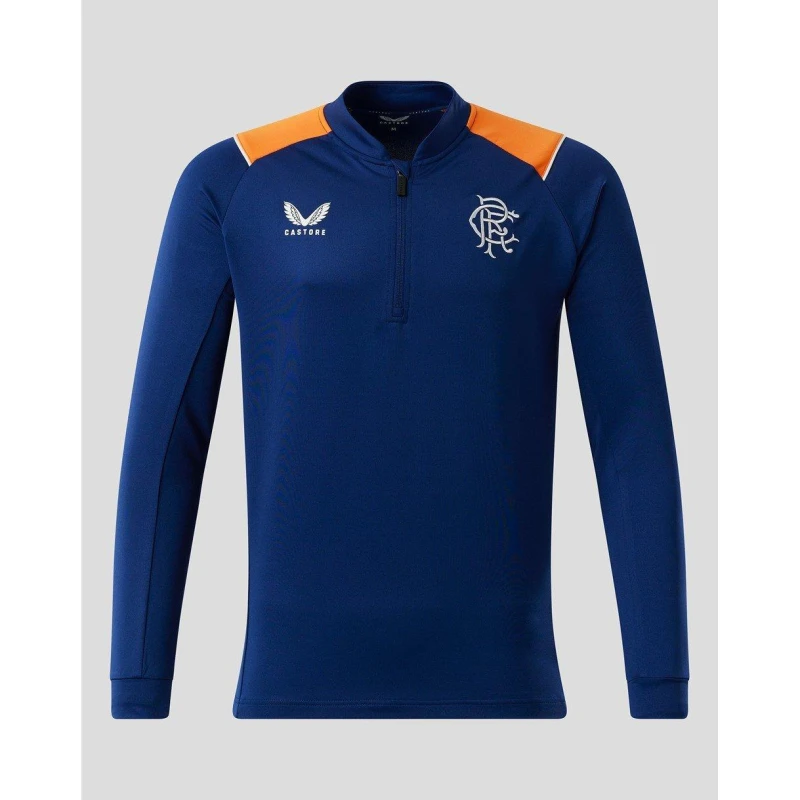 Image of Castore RFC M Zip - Multi Multi S