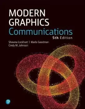 Image of Modern Graphics Communication by Shawna Lockhart