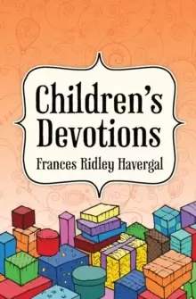 Image of Childrens Devotions