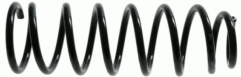 Image of Coil spring SACHS 994 147