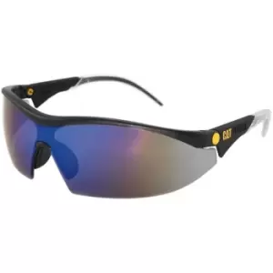 Image of CAT Workwear Mens & Womens/Ladies Digger protective safety glasses One Size
