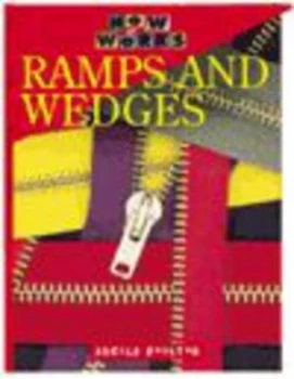 Image of Ramps and Wedges by Angela Royston Hardback