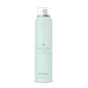 Drybar Detox Dry Shampoo Lush Scent - 100G