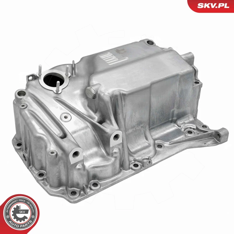Image of ESEN SKV Oil sump ESEN SKV 48SKV854