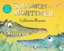 Image of Solomon and Mortimer