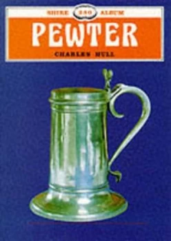 Image of Pewter by Charles Hull Paperback