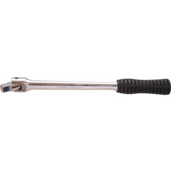 Image of Yamoto - 15' Swivel Handle (Rubber Grip) 1/2' Sq Dr