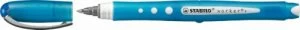Image of Stabilo Worker Colorful Rollerball 0.7mm Blue PK10