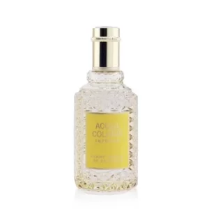 Image of 4711 Acqua Colonia Intense Sunny Seaside Of Zanzibar Eau De Cologne 50ml