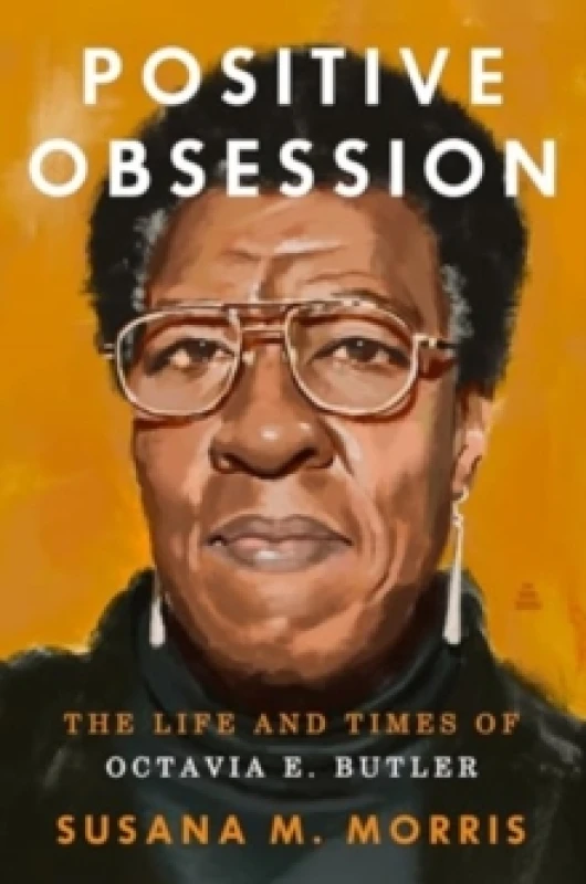 Image of Positive Obsession. Hardback. By Susana M Morris Books