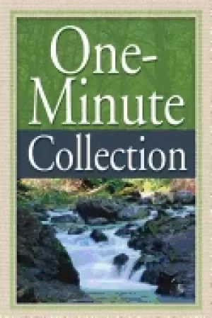 Image of one minute collection