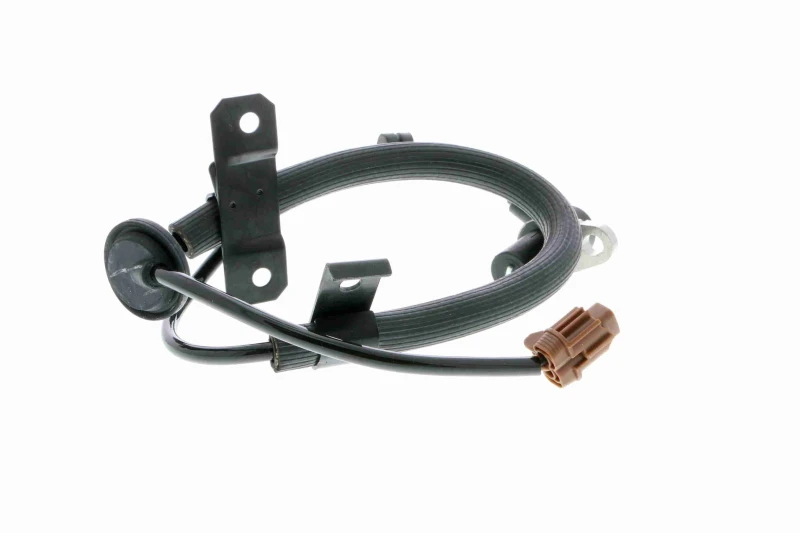 Image of VEMO V38-72-0116 ABS Sensor Original VEMO Quality, Front Axle Left Sensor,wheel speed (412)