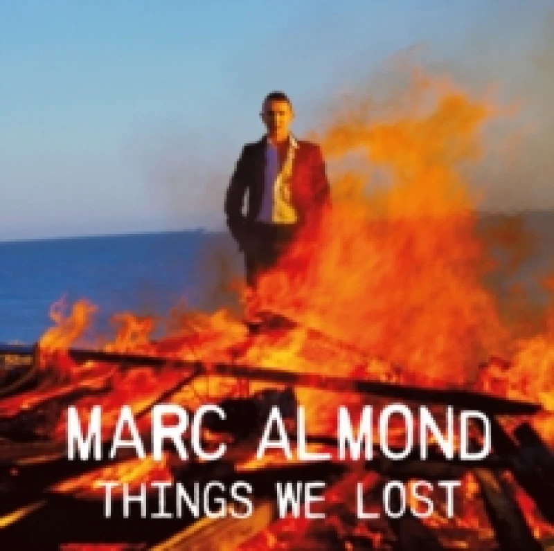 Image of Things We Lost Vinyl