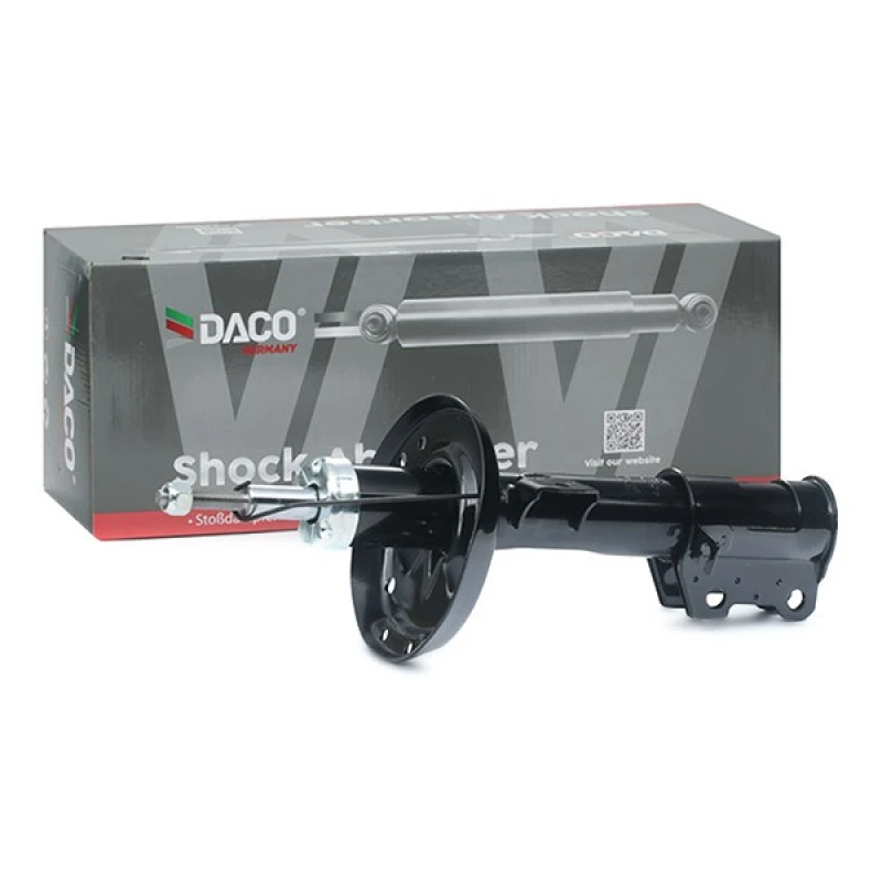 Image of DACO Germany Shock absorber DACO Germany 452704L