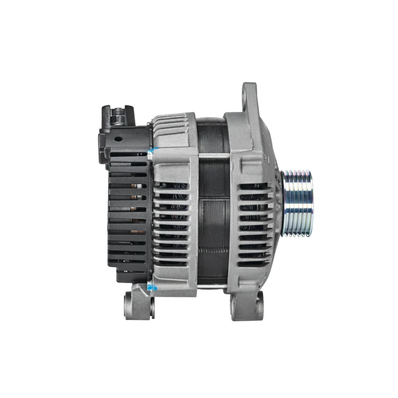 Image of VALEO 439024 Generator Alternator Charging Current: 120A, Voltage: 14V Alternator (4)
