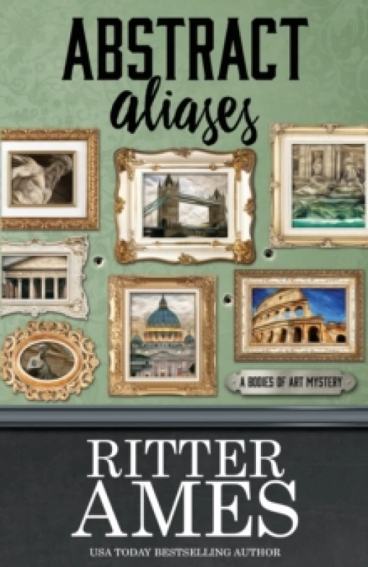 Image of Abstract Aliases Paperback / softback