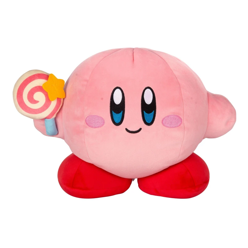 Image of Kirby Nintendo KIRBY INVINCI 51 - Multi Multi One Size