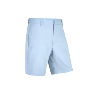Image of Farah Golf Shorts - Grey