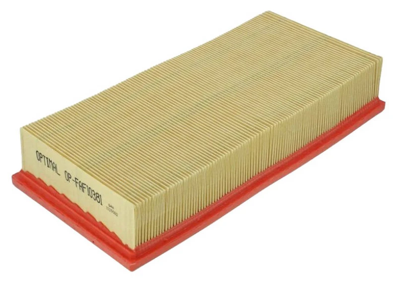 Image of OPTIMAL OP-FAF10381 Air filter Filter Insert Air Filter (8)