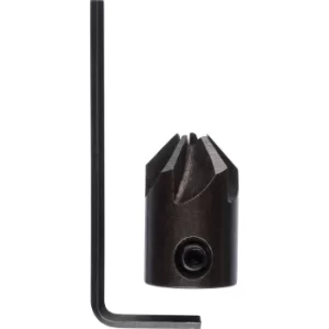 Image of 2608585739 5Mm Countersink Bit