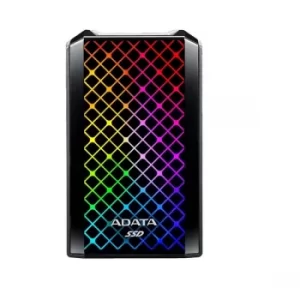 Image of ADATA SE900G 512GB External Portable SSD Drive