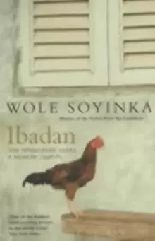 Image of Ibadan : The Penkelemes Years - A Memoir, 1945-67