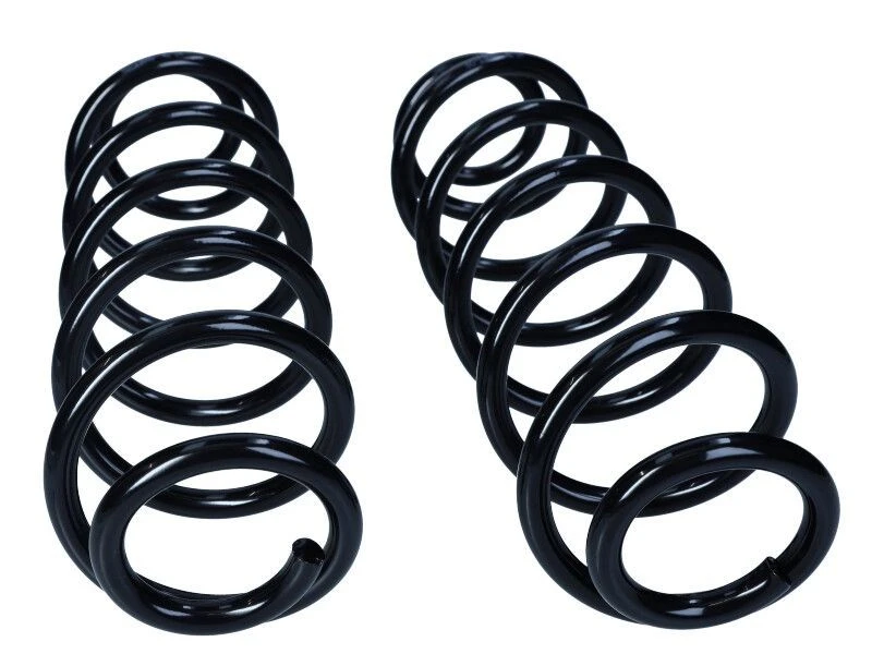 Image of MAXGEAR Coil spring MAXGEAR 60-1368D